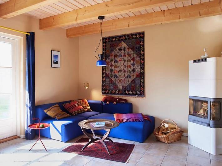 Ferienwohnung für 8 Personen, mit Garten und Terrasse, mit Haustier in Kalkhorst - 2