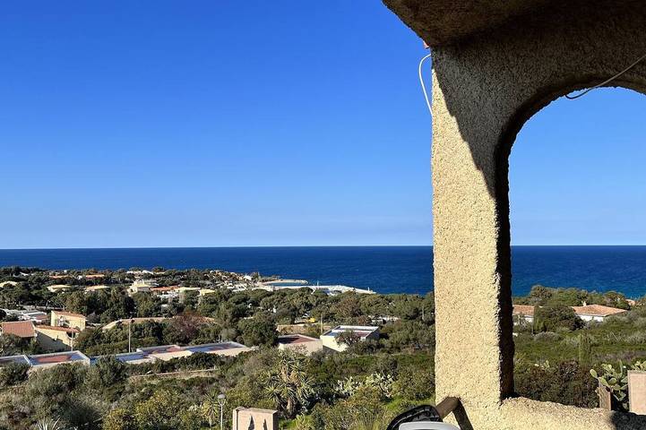 Apartamento de vacaciones para 3 personas - 1