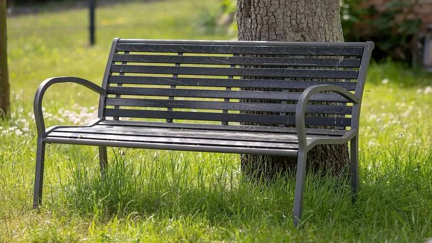 Ferienhaus für 4 Personen, mit Garten in Bergen auf Rügen - 4