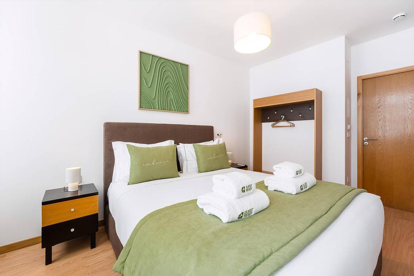 Apartamento entero, Guestready - Invicta Porto Guesthouse - Room 103 in Santo Ildefonso, Oporto