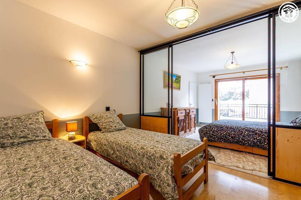 L'imperial in Termignon, Vanoise-Massiv