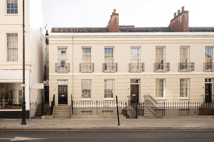 Apartment for 2 people in Cheltenham