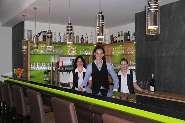 Familienzimmer in Hohe Tauern, Flattach