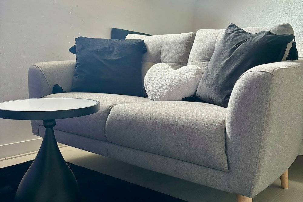 Appartement entier, Studio Cosy Centre Ville/Rer in Brétigny-sur-Orge, Essonne