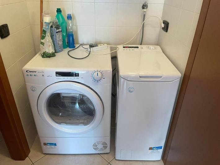 Gîte pour 5 personnes à Olgiate Comasco - 3