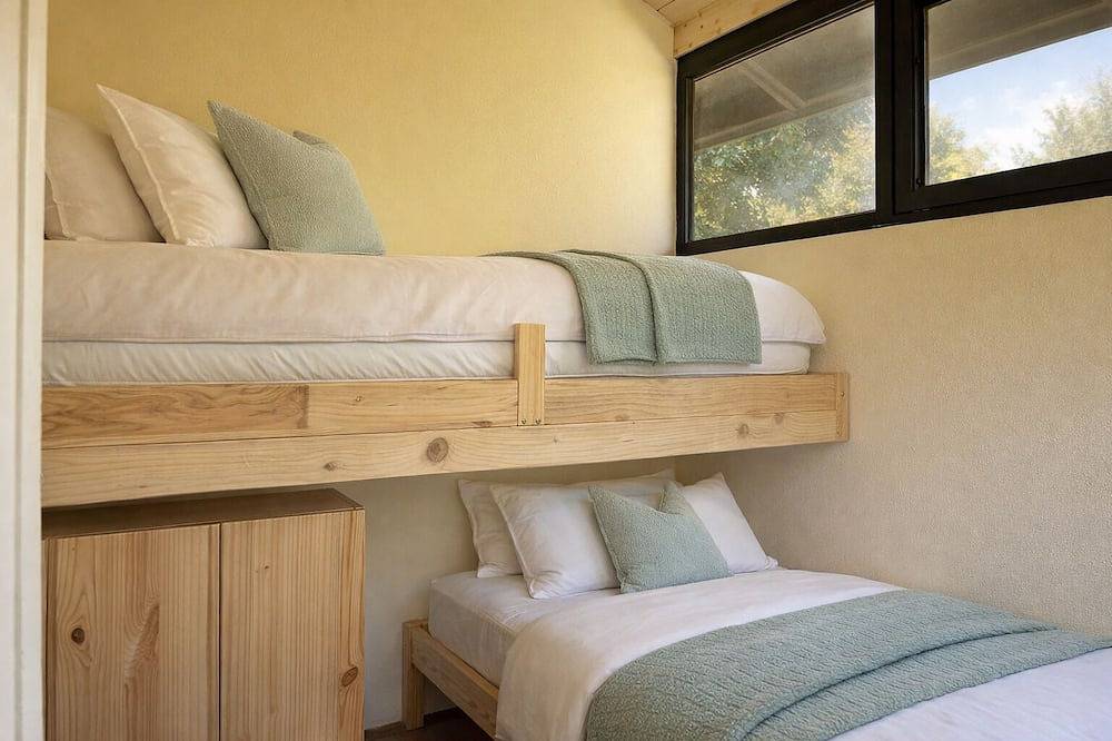 Bellanido – Ferienbungalow mit Seeblick in Tignale am Gardasee in Tignale, Gardasee-Berge