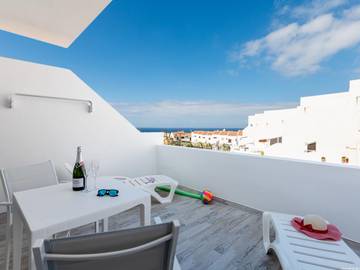 Apartamento para 4 Personas en San Eugenio Bajo, Adeje, Foto 1