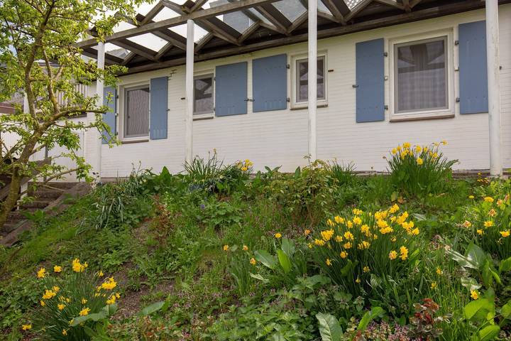 Ganze Wohnung, Ferienwohnung Austernfischer in Pellworm, Nordfriesland