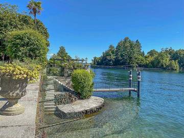 Vakantieappartement voor 2 Personen in Comune di Verbania, Lago Maggiore (Piemonte), Afbeelding 1