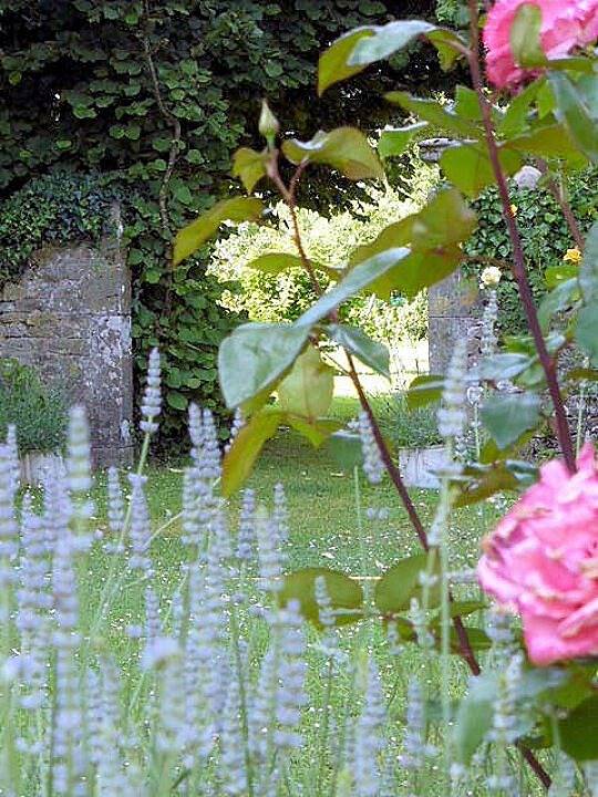 Chambre d’hôte pour 6 personnes, avec jacuzzi ainsi que sauna et jardin dans la Manche - 3