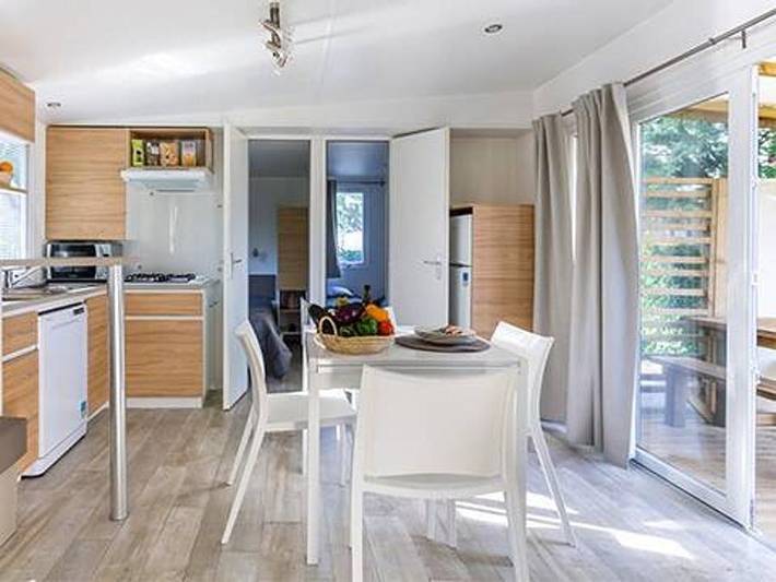 Camping pour 8 personnes près des Châteaux de la Loire - 3