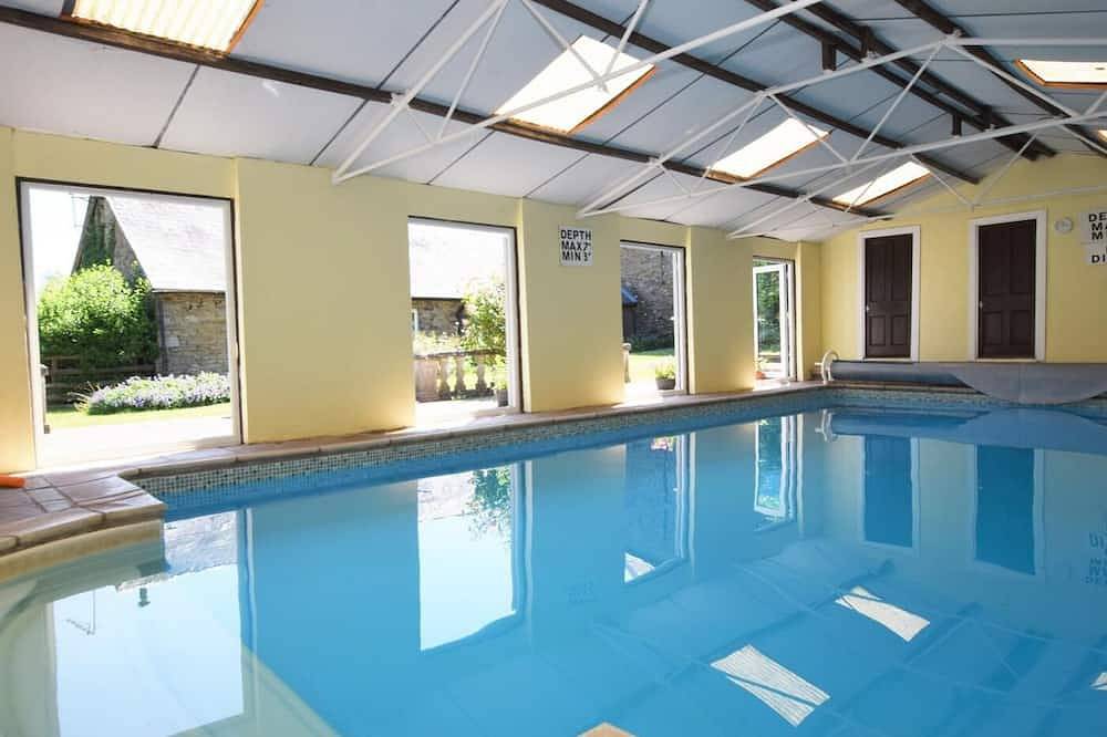 3 Bed in Abergavenny in Brecon Beacons