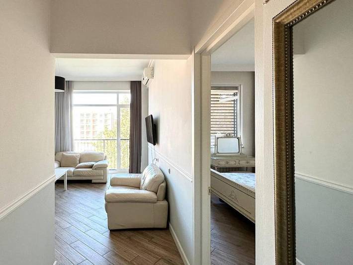 Gîte pour 3 personnes, animaux acceptés dans Marmelete - 2