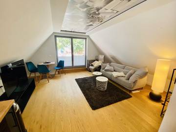 Ferienwohnung für 3 Personen in Warnemünde Strand, Warnemünde, Bild 3