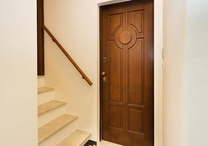 Maison d’hôte pour 3 personnes à Région de Vintimille - 2