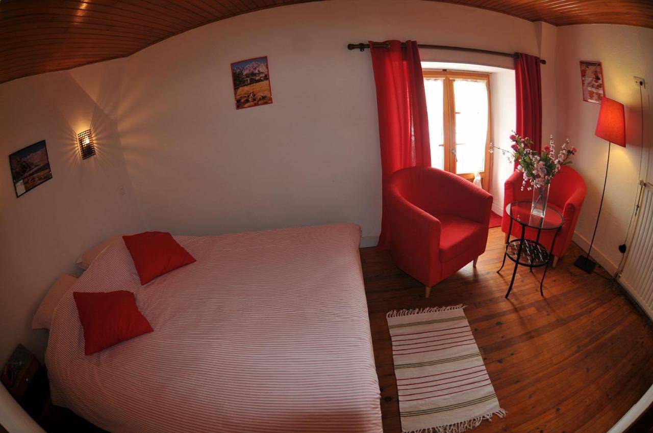 Superior Quadruple Room in Saint-Donat, Parc naturel régional des Volcans d'Auvergne