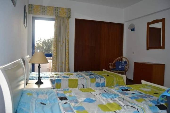 Camping für 5 Personen in Faro Distrikt - 2