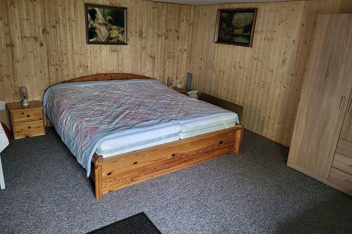 Ferienhaus für 5 Personen, mit Terrasse und Garten in Dresden umland - 2