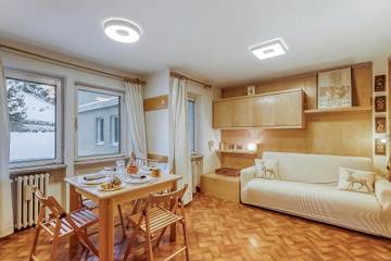 Appartamento per 5 Persone in Sestriere città, Via Lattea, Foto 3