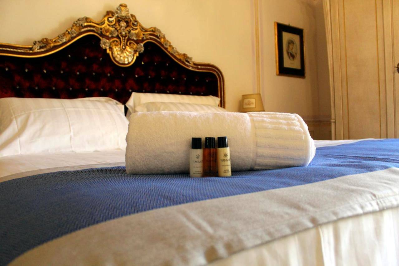 Double Room in Sassari, Province de Sassari
