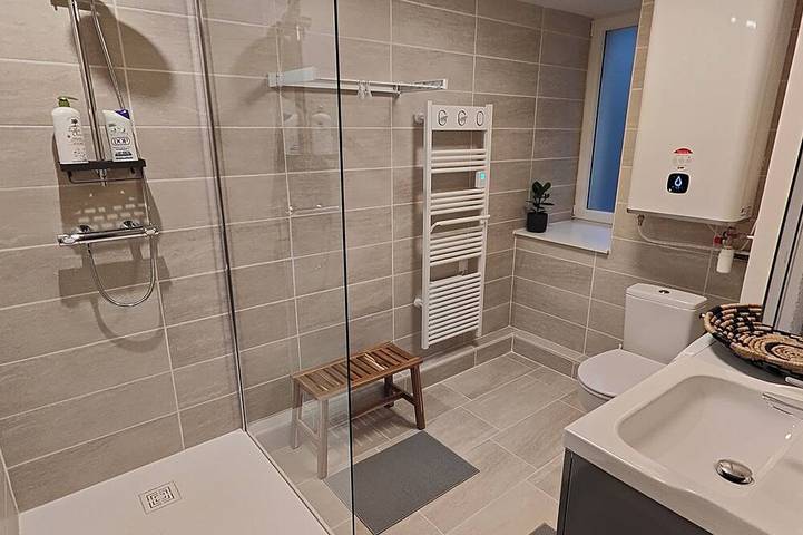 Gîte pour 4 personnes à Guebwiller - 2