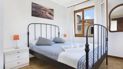 Villa pour 11 Personnes dans Blanes, Costa Brava, Photo 1