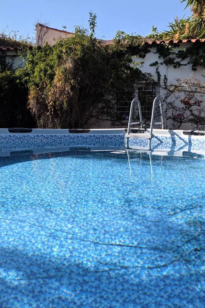 Maison 10 Personnes in Estômbar, Estômbar e Parchal