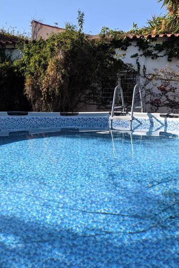 Ferienhaus für 10 Personen in Silves