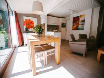 Location De Vacances pour 4 Personnes dans Malmedy, Région wallonne, Photo 3