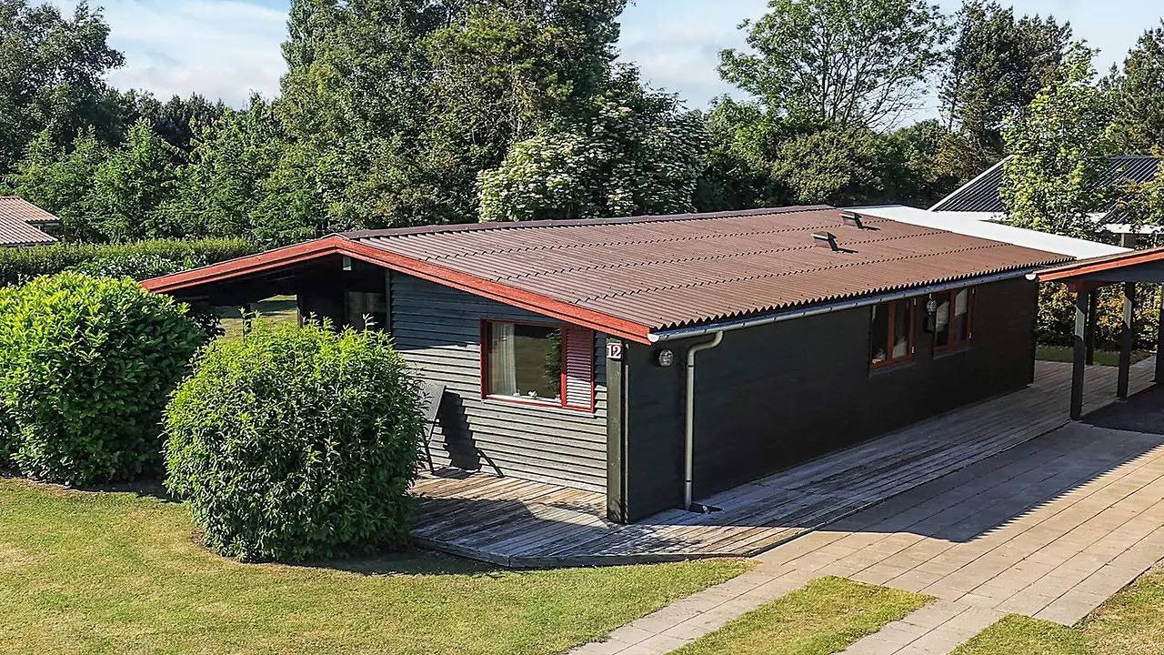 Ferienhaus für 6 Personen (65 m²) in Dannemare in Hummingen, Dannemare