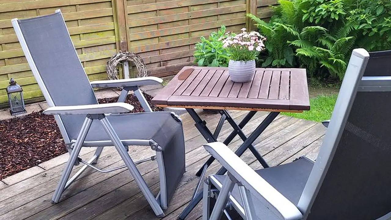 Ganze Ferienwohnung, Ferienwohnung für 3 Personen (55 m²) in Brandshagen in Sundhagen, Stralsund Umland