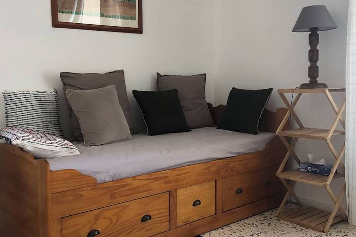 Gîte pour 5 personnes à Saint-Jean-de-la-Blaquière - 3