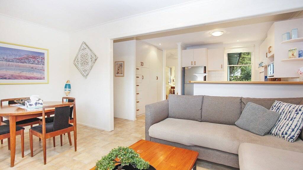 Bella Luca - Haustierfreundliches Zuhause in Hawks Nest, Hunter Valley