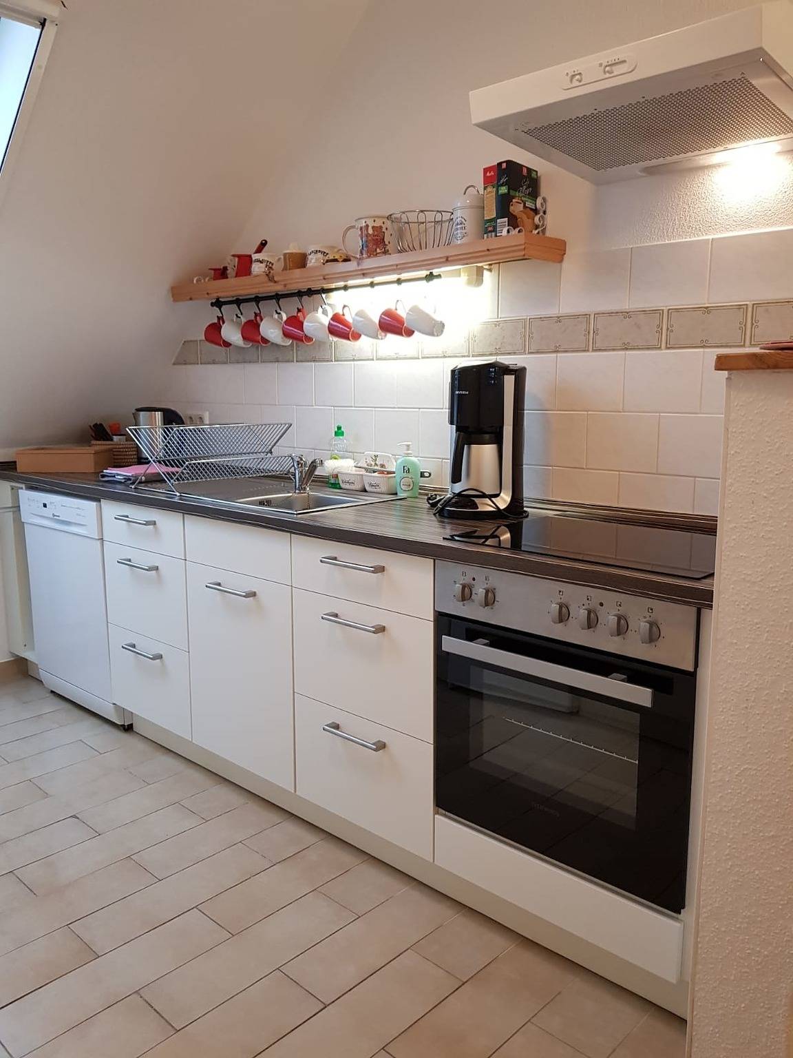 Ganze Ferienwohnung, Ferienwohnung Steckelsdorf in Steckelsdorf, Rathenow