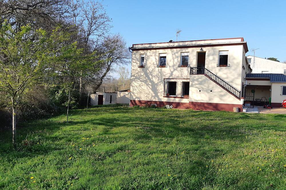 Corbelle House, en Galice, Espagne. Idéal pour les familles et les animaux.<br> in Muimenta, Cospeito