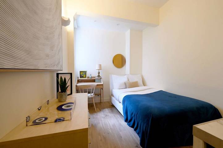 Gîte pour 2 personnes dans Île de France - 2