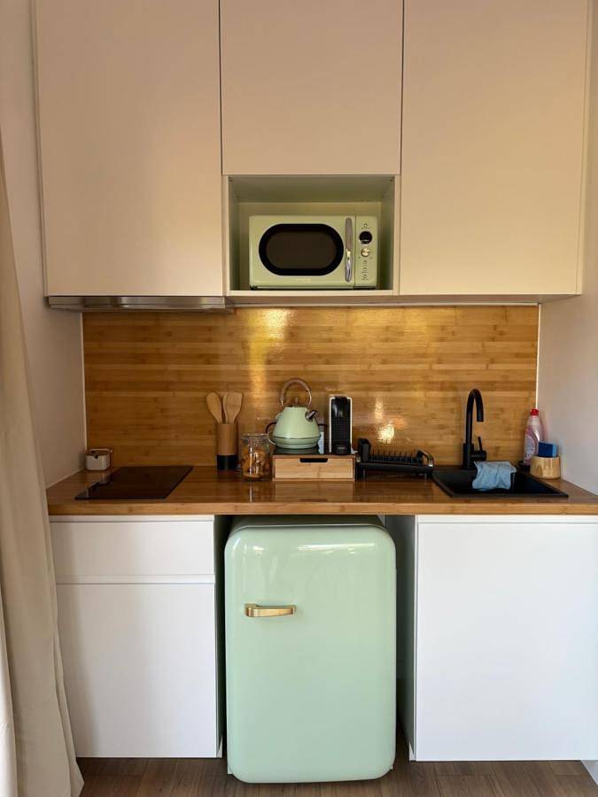 Casa rural para 2 personas, con jardín además de vistas y piscina en Lisboa y alrededores - 4