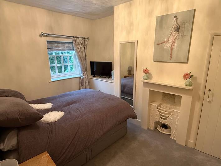 Holiday rental for 4 people in Selby