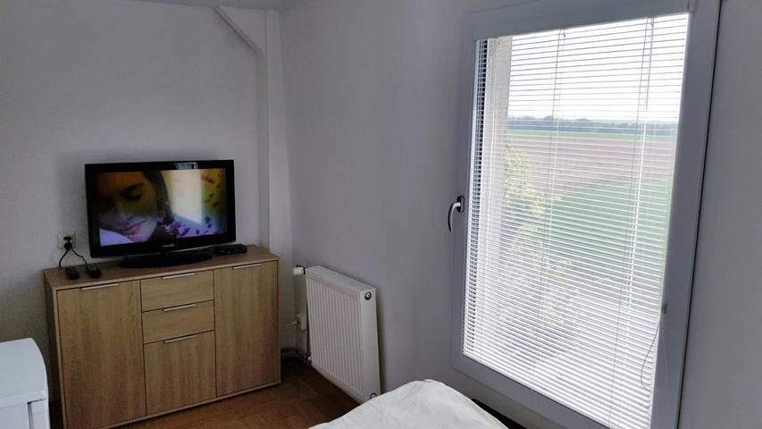 Hôtel pour 2 personnes, avec jardin à Pommeuse - 4