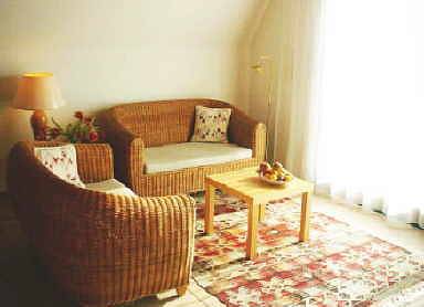 Ferienhaus für 3 Personen, mit Terrasse und Garten in Neuharlingersiel - 4