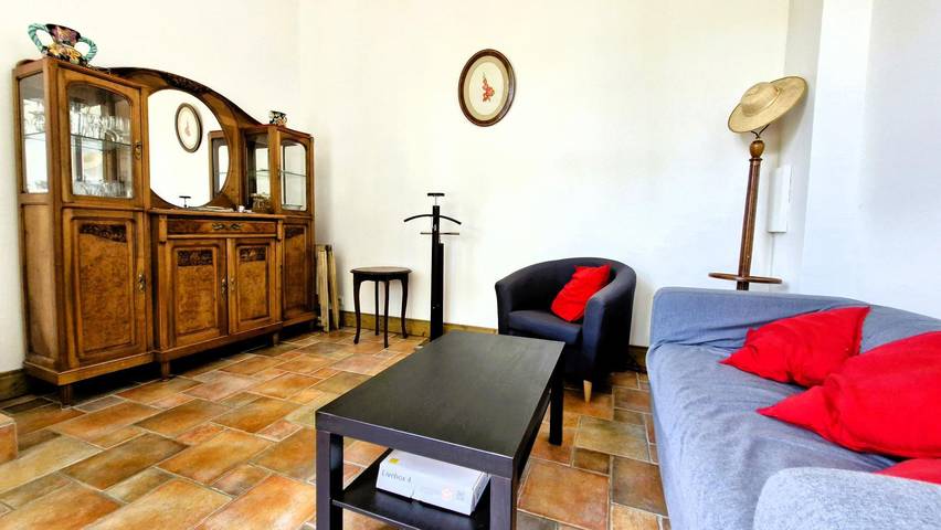 Gîte pour 4 personnes, avec jardin dans Île de France - 2