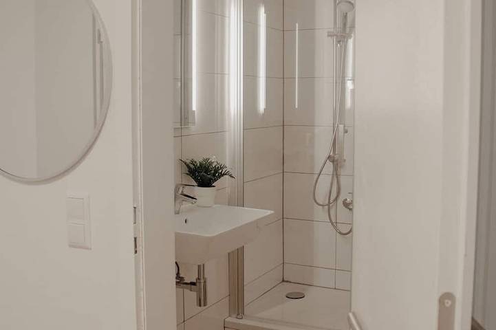 Ferienwohnung für 4 Personen in Vallendar - 4