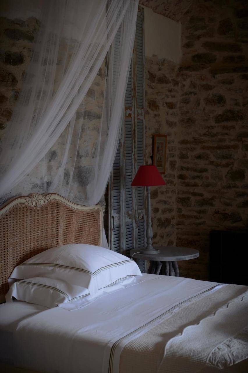 Mas de Garrigue in Calvignac, Quercy