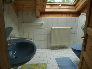 Apartamento Rural para 3 Personas en Sulzberg, Suabia, Foto 3