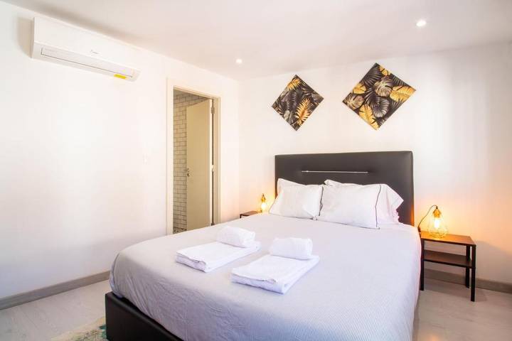 Villa pour 4 personnes à Porto