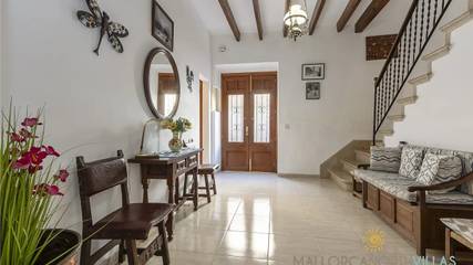 Holiday apartment in Pollença Town, Pollença für 7 