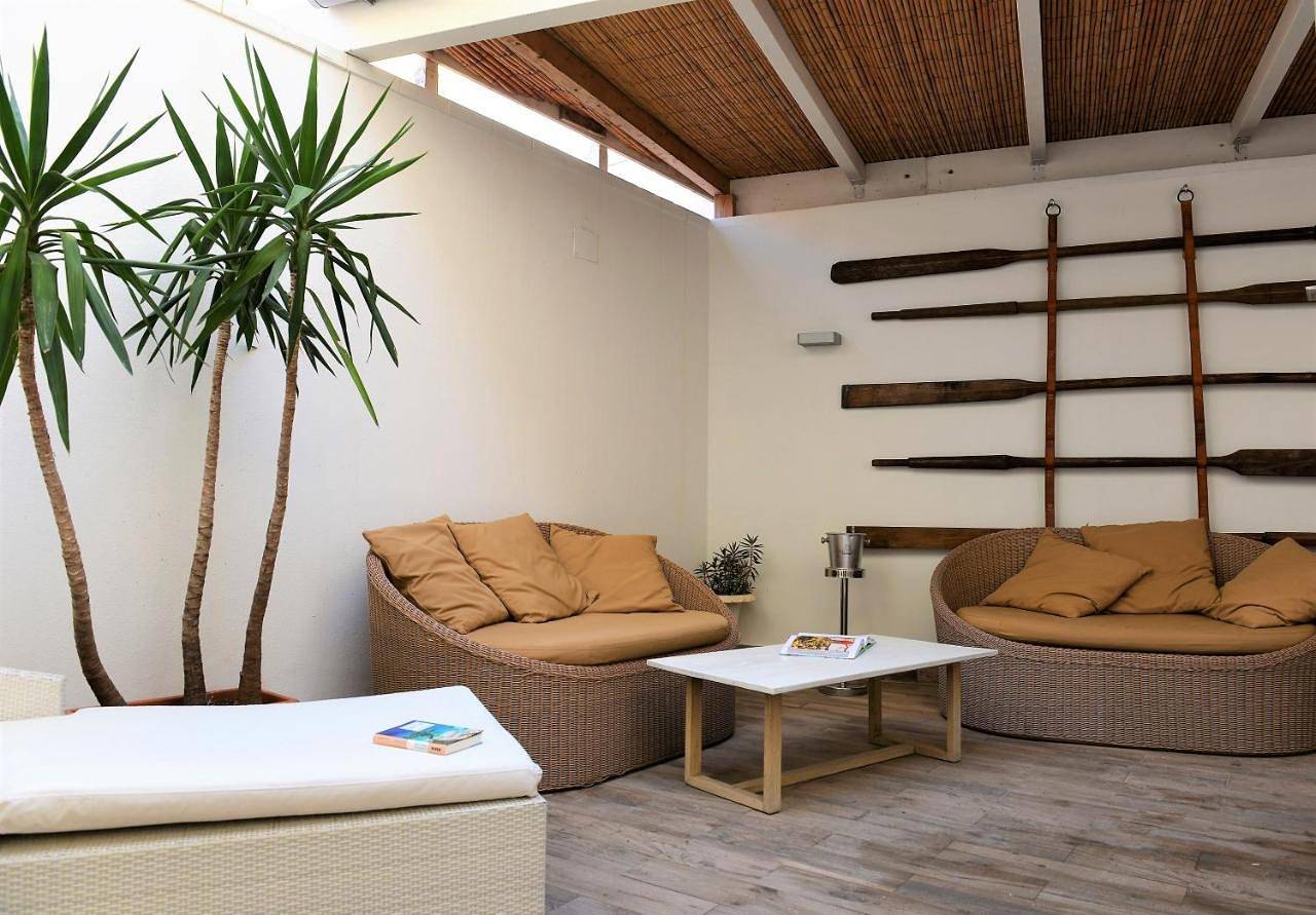 Three-Bedroom Villa in Villanova (Sardinia), Cagliari