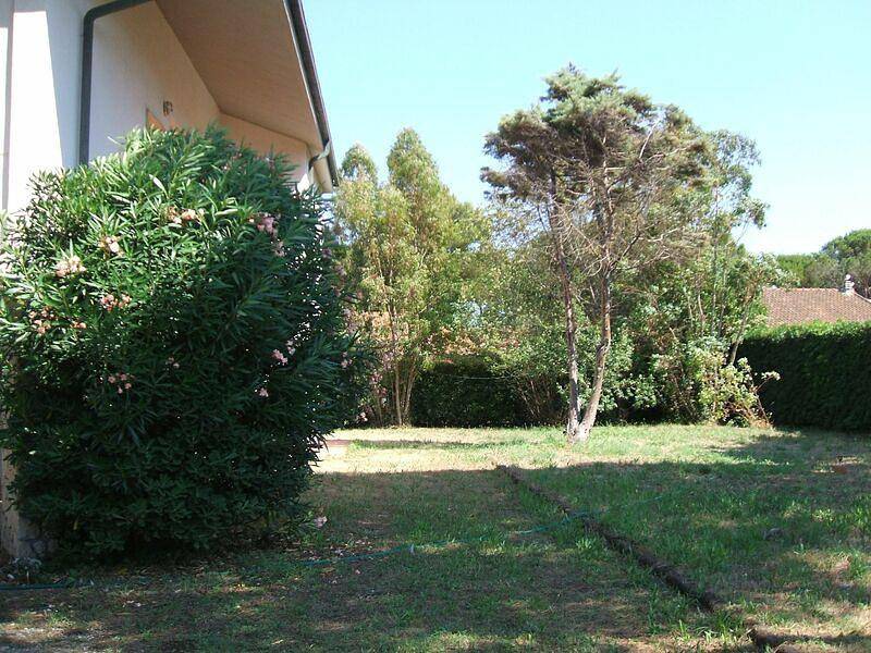 Villa per 8 Persone ca. 180 qm in Giannella, Toscana (Maremma) in Giannella, Provincia di Grosseto