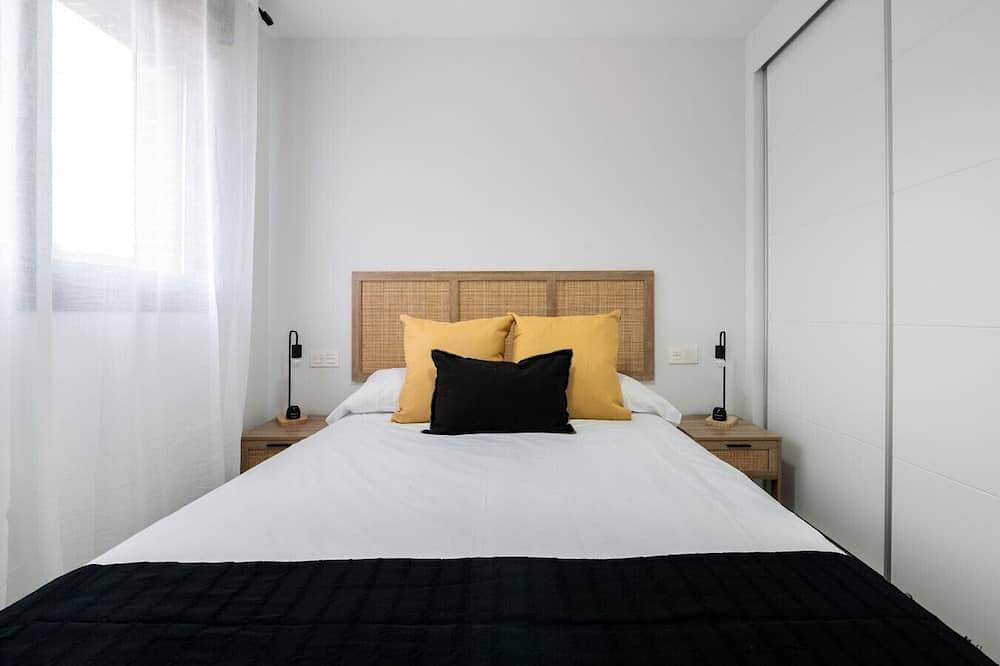 Apartamento entero, Modern apartment for 6 near Madrid in Getafe, Provincia de Madrid