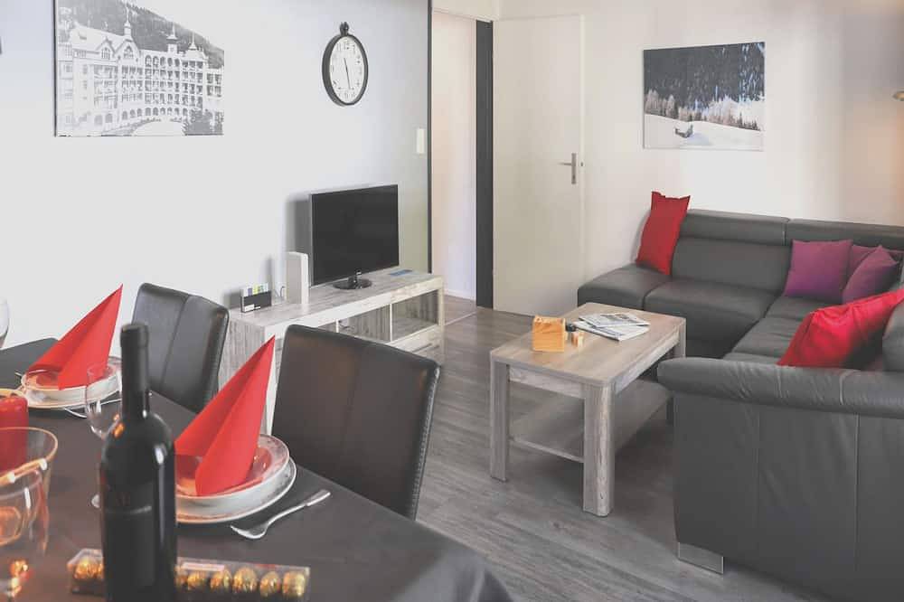 Appartamento vacanze a Davos a partire da 186€ a notte